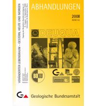 Geologie und Mineralogie Veränderter Lebensraum - Gestern, Heute und Morgen Geologische Bundesanstalt
