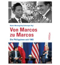 Reiseerzählungen Von Marcos zu Marcos Promedia Verlag