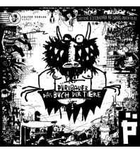 Naturführer Das Buch der Tiere Falter Verlags-Gesellschaft mbH