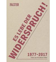 Reiselektüre Es lebe der Widerspruch! Falter Verlags-Gesellschaft mbH