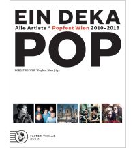 Reiseführer Ein Deka Pop Falter Verlags-Gesellschaft mbH