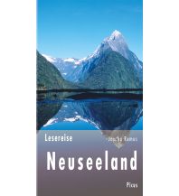 Travel Literature Lesereise Neuseeland Picus Verlag
