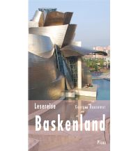 Reiseführer Spanien Lesereise Baskenland. Die kochenden Kerle von der Muschelbucht Picus Verlag