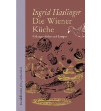 Reiseführer Die Wiener Küche Mandelbaum Verlag Michael Baiculescu