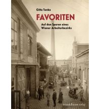 Bildbände Favoriten Mandelbaum Verlag Michael Baiculescu