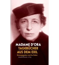 Reise Tagebücher aus dem Exil Mandelbaum Verlag Michael Baiculescu