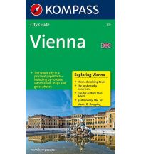 Travel Guides Vienna Kompass-Karten GmbH