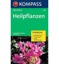 Naturführer Heilpflanzen KOMPASS freytag & berndt