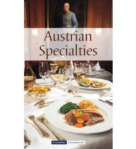 KOMPASS Küchenschätze Austrian Specialities KOMPASS freytag & berndt
