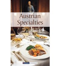 KOMPASS Küchenschätze Austrian Specialities KOMPASS freytag & berndt