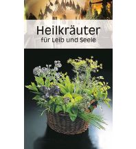 KOMPASS Küchenschätze Heilkräuter für Leib und Seele KOMPASS freytag & berndt