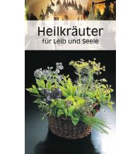 KOMPASS Küchenschätze Heilkräuter für Leib und Seele KOMPASS freytag & berndt
