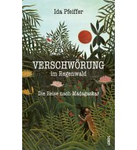 Travel Literature xxx - 0.00015020370483398Verschwörung im Regenwald Lenos Verlag