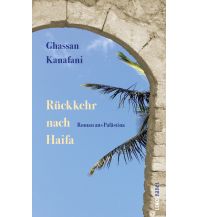 Reiselektüre xxx - 9.1075897216797E-5Rückkehr nach Haifa Lenos Verlag