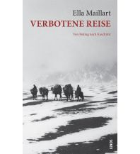 Geschichte Verbotene Reise Lenos Verlag