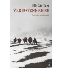 History Verbotene Reise Lenos Verlag