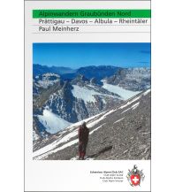 Alpinwandern Graubünden Nord Schweizer Alpin Club