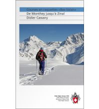 Courses en raquettes "Bas-Valais" Schweizer Alpin Club