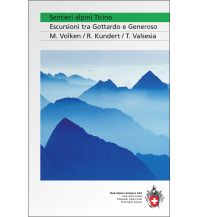 Sentieri alpini Ticino Schweizer Alpin Club