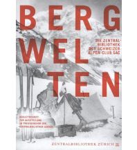 Bergwelten Schweizer Alpin Club