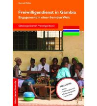 Travel Guides Freiwilligendienst in Gambia Interconnections Reisen und Arbeiten Georg Beckmann