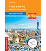 Fit für Spanien Interconnections Reisen und Arbeiten Georg Beckmann