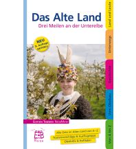 Travel Guides Germany Das Alte Land Edition Temmen