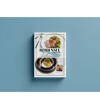 Reiseführer Deutschland xxx - 0.00012588500976562Bodensee für Genießer Unterwegsverlag Manfred Klemann