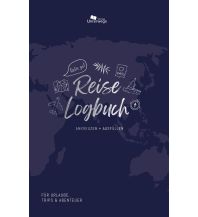 Travel Diaries Unterwegs Reise-Logbuch Unterwegsverlag Manfred Klemann