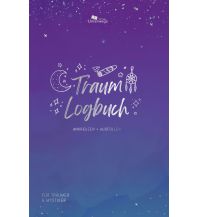 Travel Diaries Unterwegs Traum-Logbuch Unterwegsverlag Manfred Klemann