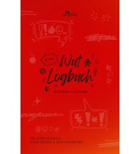 Unterwegs Wut-Logbuch Unterwegsverlag Manfred Klemann