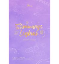 Travel Literature Unterwegs Stimmungs-Logbuch Unterwegsverlag Manfred Klemann