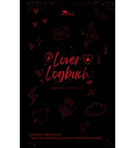 Unterwegs Lover-Logbuch Unterwegsverlag Manfred Klemann