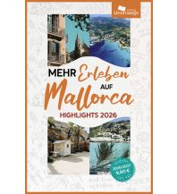 Mehr Erleben auf Mallorca Unterwegsverlag Manfred Klemann