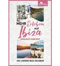 Mehr Erleben auf Ibiza Unterwegsverlag Manfred Klemann