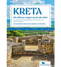 Kreta Reiseführer Unterwegsverlag Manfred Klemann
