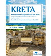 Kreta Reiseführer Unterwegsverlag Manfred Klemann