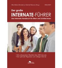 Der große Internate-Führer 2026/2027 Unterwegsverlag Manfred Klemann