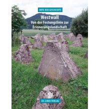 Reiseführer Deutschland Westwall Christian Links Verlag