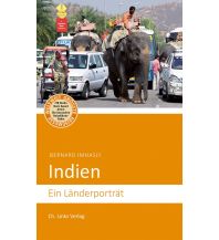 Travel Guides India Indien Christian Links Verlag