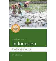 Travel Guides Indonesia Indonesien Christian Links Verlag