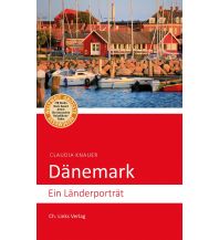 Reiseführer Dänemark Dänemark Christian Links Verlag
