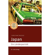 Travel Guides Japan Japan Christian Links Verlag