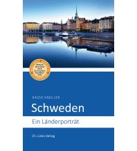 Reiseführer Schweden Schweden Christian Links Verlag