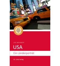 Reiseführer USA Christian Links Verlag