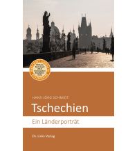 Reiseführer Tschechien Tschechien Christian Links Verlag