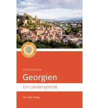 Reiseführer Asien Georgien Christian Links Verlag