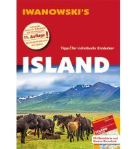 Reiseführer Island Island - Reiseführer von Iwanowski Iwanowski GmbH. Reisebuchverlag