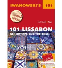 Reiseführer Portugal 101 Lissabon - Reiseführer von Iwanowski Iwanowski GmbH. Reisebuchverlag