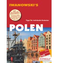Reiseführer Polen Polen – Reiseführer von Iwanowski Iwanowski GmbH. Reisebuchverlag